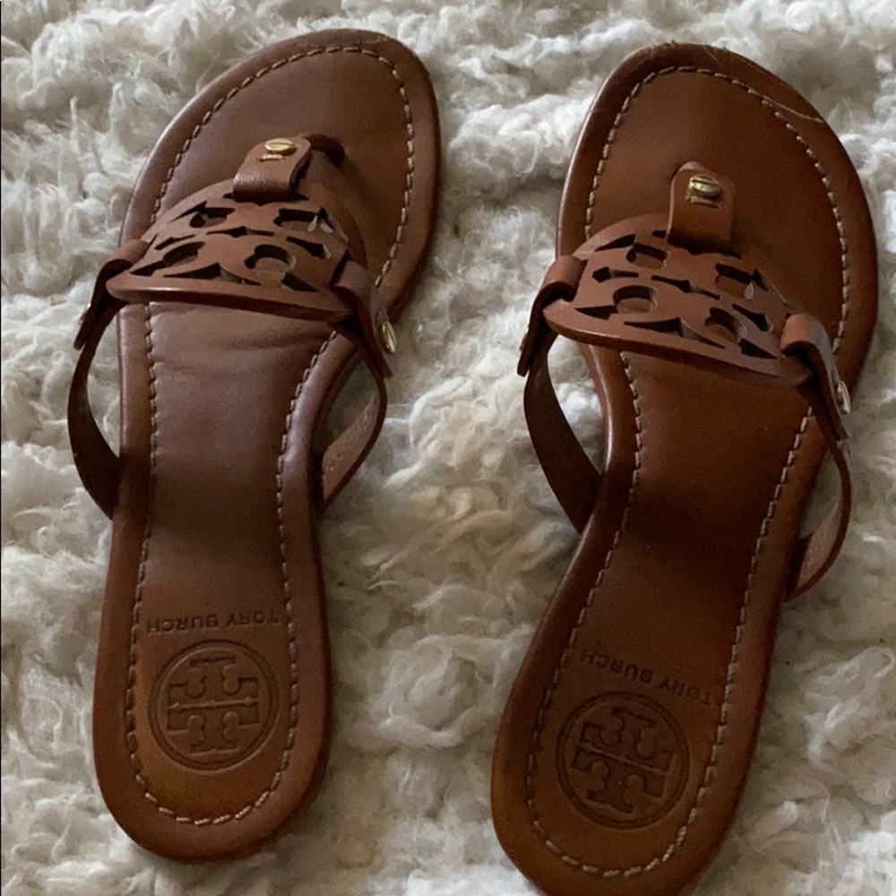 Tory Burch sandal